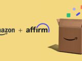 Amazon & Affirm - Credit Affirm