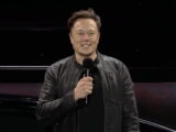 Elon Musk går med i kör av röster som motsätter sig Nvidia/Arm Deal