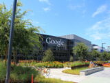 Google Plex