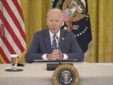 President Joe Biden on Cybersecurity