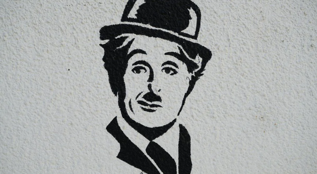 Charlie Chaplin: Tragedy Behind Comedy