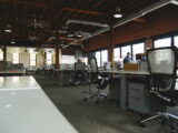 Office Space - Image by StartupStockPhotos