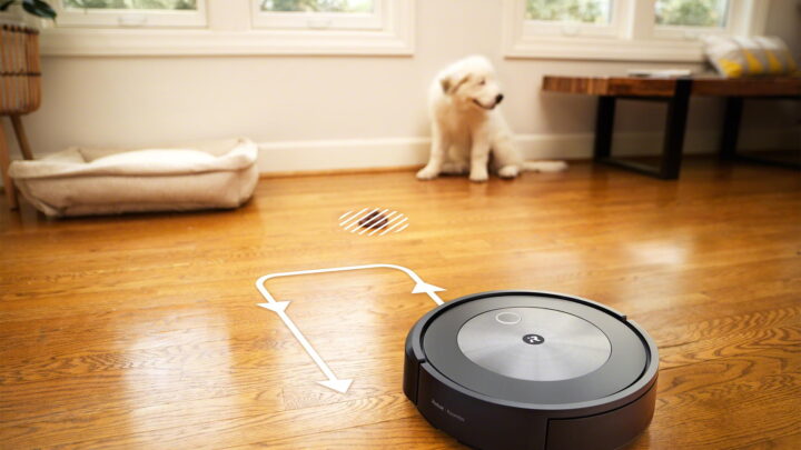 iRobot garanterar att dess nyaste Roomba upptäcker husdjurshopp och undviker det