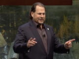 Salesforce CEO Marc Benioff