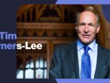 Sir Tim Berners-Lee - Credit ProtonMail