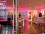 T-Mobile slår konkurrenter i arbetskraftens mångfald