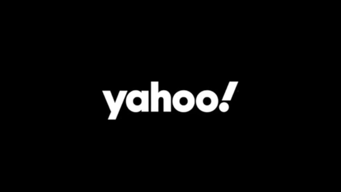 Från askan: Yahoo är tillbaka!